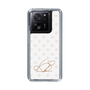スリムプロテクションケース［ Chell classy - Sign ］