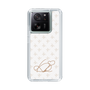 スリムプロテクションケース［ Chell classy - Sign ］