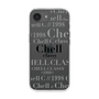 スリムプロテクションケース［ Chell classy - Logotype ］