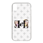 スリムプロテクションケース［ Chell classy - Reika&Mone ］
