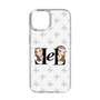 スリムプロテクションケース［ Chell classy - Reika&Mone ］