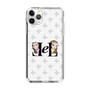 スリムプロテクションケース［ Chell classy - Reika&Mone ］