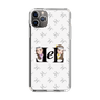 スリムプロテクションケース［ Chell classy - Reika&Mone ］