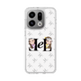 スリムプロテクションケース［ Chell classy - Reika&Mone ］
