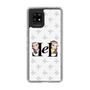 スリムプロテクションケース［ Chell classy - Reika&Mone ］