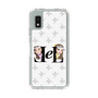 スリムプロテクションケース［ Chell classy - Reika&Mone ］