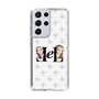 スリムプロテクションケース［ Chell classy - Reika&Mone ］