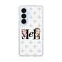 スリムプロテクションケース［ Chell classy - Reika&Mone ］