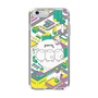 スリムプロテクションケース［ povo - まち ］
