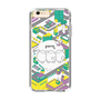 スリムプロテクションケース［ povo - まち ］