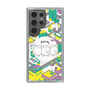 スリムプロテクションケース［ povo - まち ］