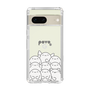 スリムプロテクションケース［ povo - キャラクターズ ］