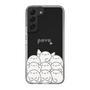 スリムプロテクションケース［ povo - キャラクターズ ］