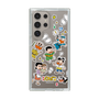 スリムプロテクションケース［ 天才バカボン ? ステッカー ］