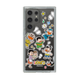 スリムプロテクションケース［ 天才バカボン ? ステッカー ］