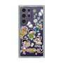 スリムプロテクションケース［ 天才バカボン ? ステッカー ］