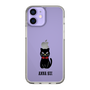 スリムプロテクションケース［ ANNA SUI - TITI ］