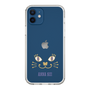 スリムプロテクションケース［ ANNA SUI - フェイス - クリア ］