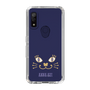 スリムプロテクションケース［ ANNA SUI - フェイス - クリア ］