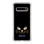 スリムプロテクションケース［ ANNA SUI - フェイス - ブラック ］