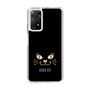 スリムプロテクションケース［ ANNA SUI - フェイス - ブラック ］
