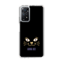 スリムプロテクションケース［ ANNA SUI - フェイス - ブラック ］