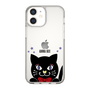 スリムプロテクションケース［ ANNA SUI - TITIとスター - クリア ］