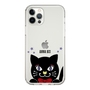 スリムプロテクションケース［ ANNA SUI - TITIとスター - クリア ］