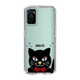 スリムプロテクションケース［ ANNA SUI - TITIとスター - クリア ］