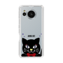 スリムプロテクションケース［ ANNA SUI - TITIとスター - クリア ］