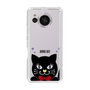 スリムプロテクションケース［ ANNA SUI - TITIとスター - クリア ］