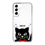 スリムプロテクションケース［ ANNA SUI - TITIとスター - クリア ］