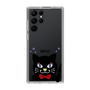 スリムプロテクションケース［ ANNA SUI - TITIとスター - クリア ］