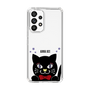スリムプロテクションケース［ ANNA SUI - TITIとスター - クリア ］