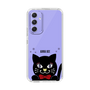 スリムプロテクションケース［ ANNA SUI - TITIとスター - クリア ］