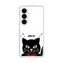 スリムプロテクションケース［ ANNA SUI - TITIとスター - クリア ］
