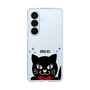 スリムプロテクションケース［ ANNA SUI - TITIとスター - クリア ］