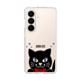 スリムプロテクションケース［ ANNA SUI - TITIとスター - クリア ］