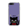 スリムプロテクションケース［ ANNA SUI - TITIとスター - パープル ］