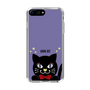 スリムプロテクションケース［ ANNA SUI - TITIとスター - パープル ］