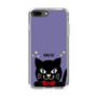 スリムプロテクションケース［ ANNA SUI - TITIとスター - パープル ］
