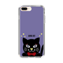スリムプロテクションケース［ ANNA SUI - TITIとスター - パープル ］