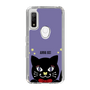 スリムプロテクションケース［ ANNA SUI - TITIとスター - パープル ］