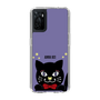 スリムプロテクションケース［ ANNA SUI - TITIとスター - パープル ］