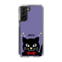 スリムプロテクションケース［ ANNA SUI - TITIとスター - パープル ］
