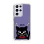 スリムプロテクションケース［ ANNA SUI - TITIとスター - パープル ］