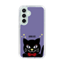 スリムプロテクションケース［ ANNA SUI - TITIとスター - パープル ］