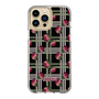 スリムプロテクションケース［ ANNA SUI - クローバーフラワー ］