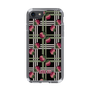 スリムプロテクションケース［ ANNA SUI - クローバーフラワー ］