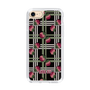スリムプロテクションケース［ ANNA SUI - クローバーフラワー ］